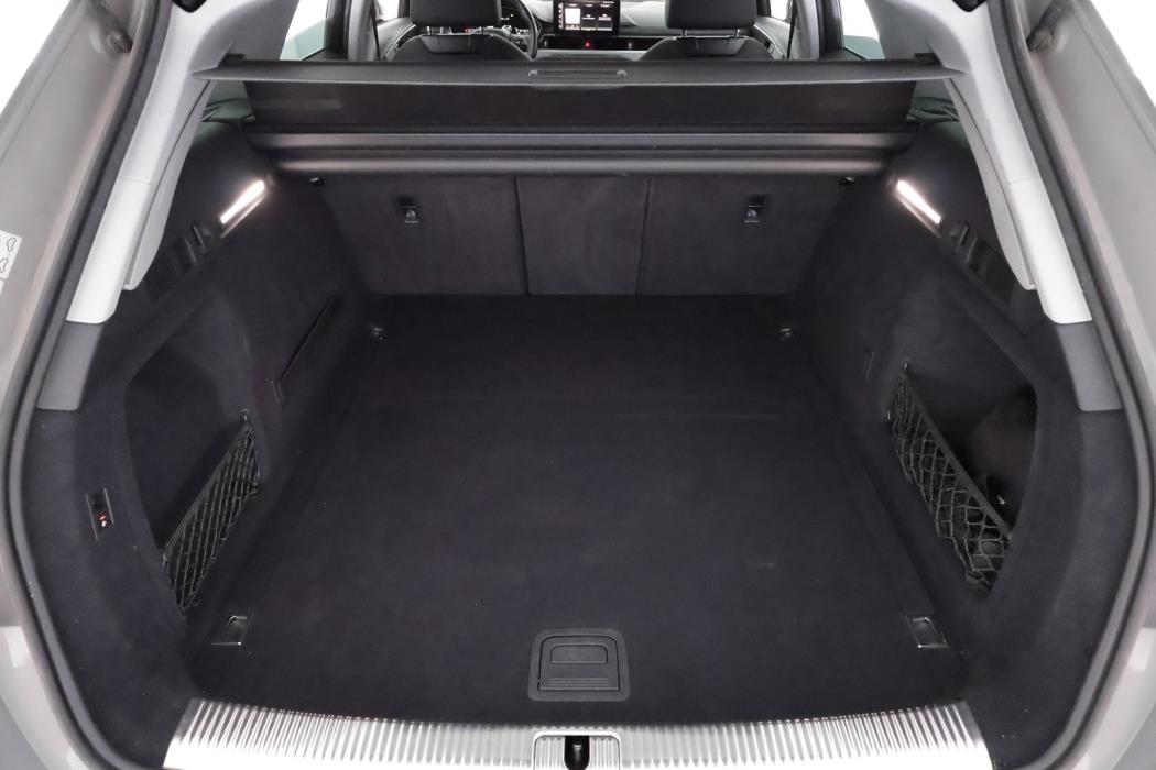 AUDI A4 ALLROAD 2021