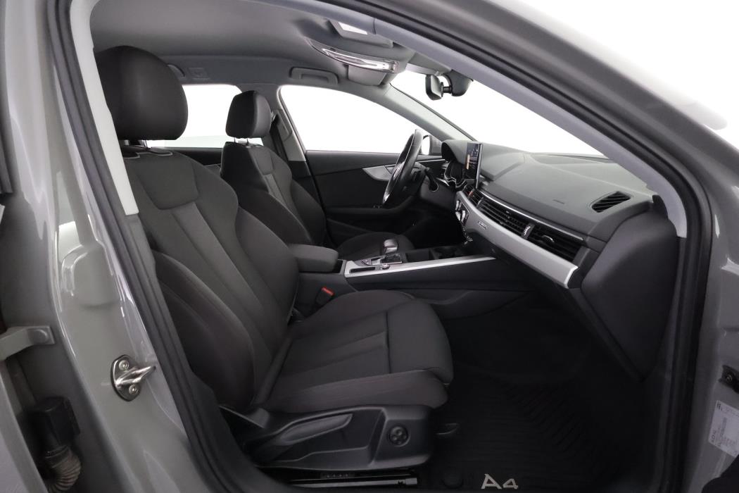 AUDI A4 ALLROAD 2021