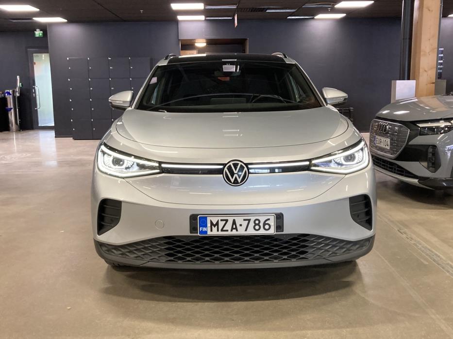 VOLKSWAGEN ID.4 2021
