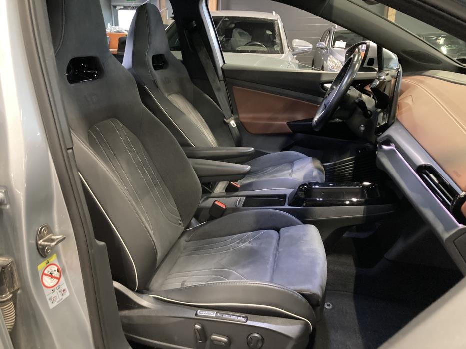 VOLKSWAGEN ID.4 2021