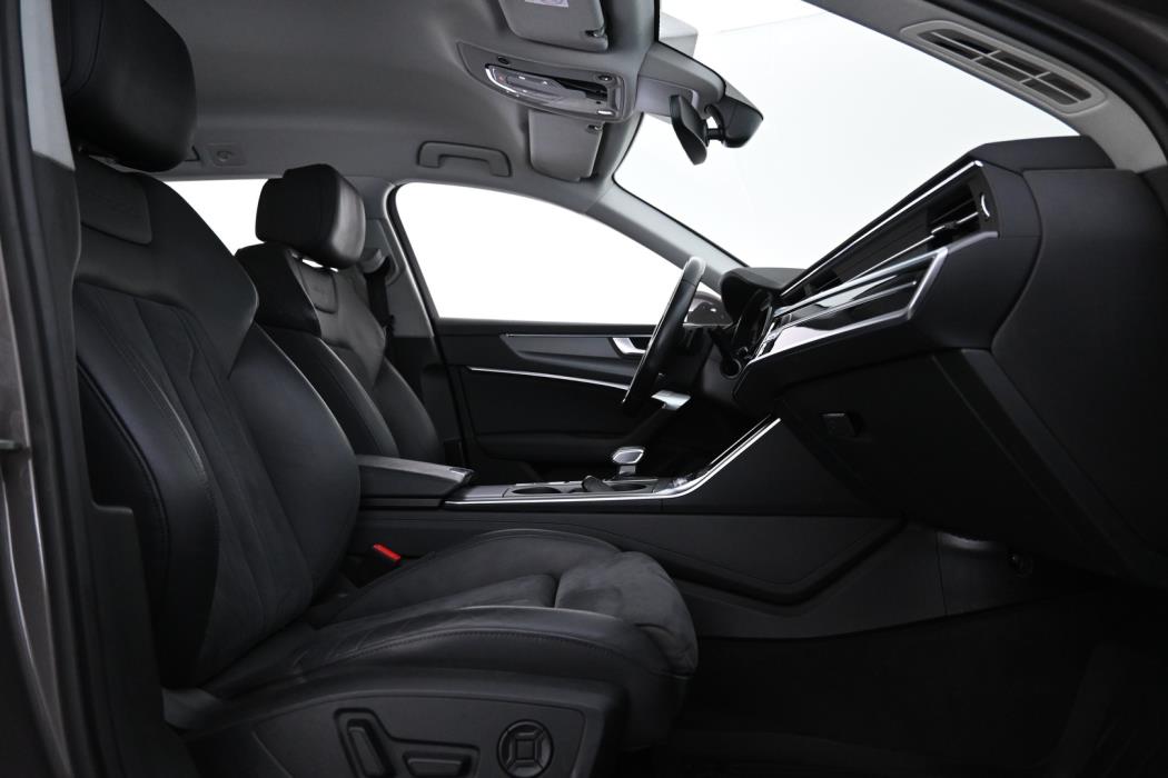 AUDI A6 ALLROAD 2022