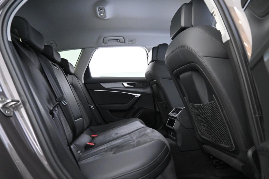 AUDI A6 ALLROAD 2022