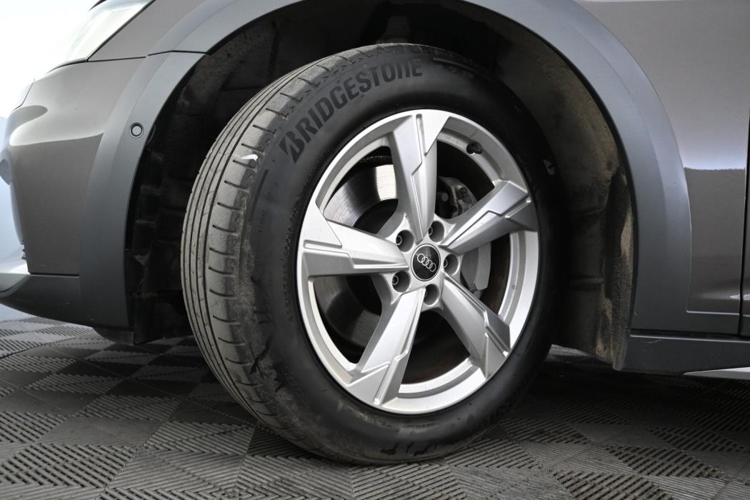AUDI A6 ALLROAD 2022