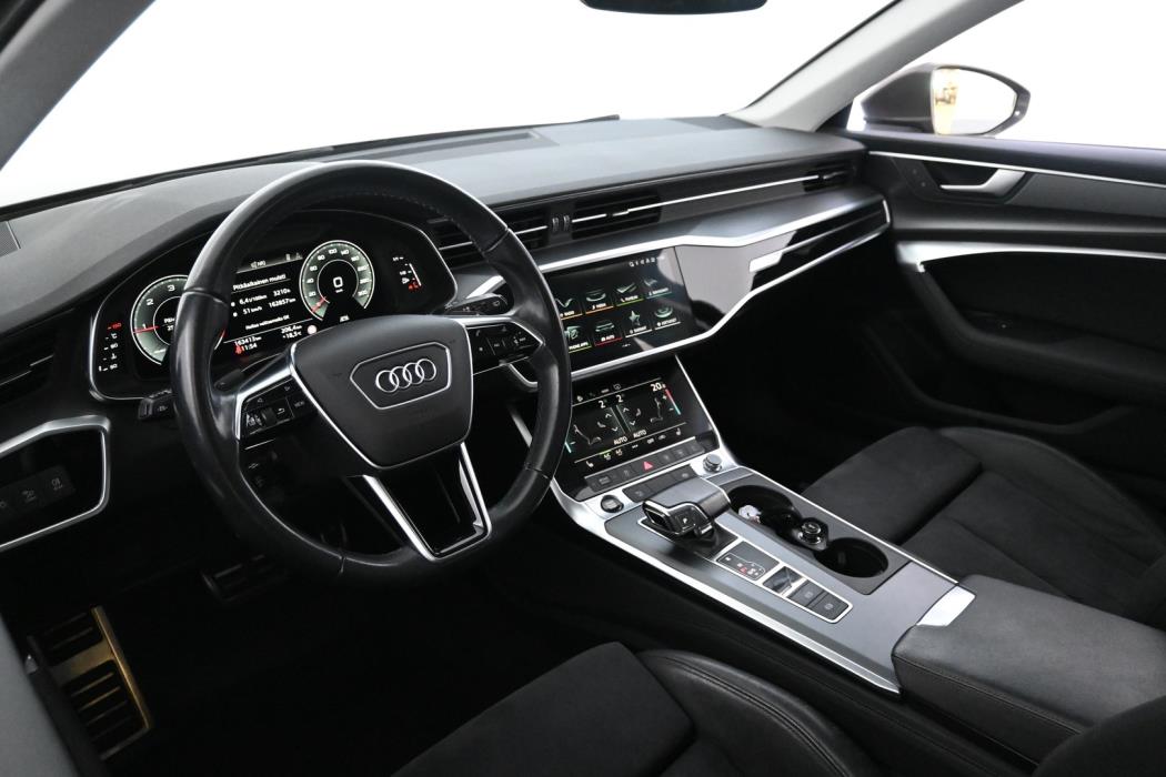 AUDI A6 ALLROAD 2022