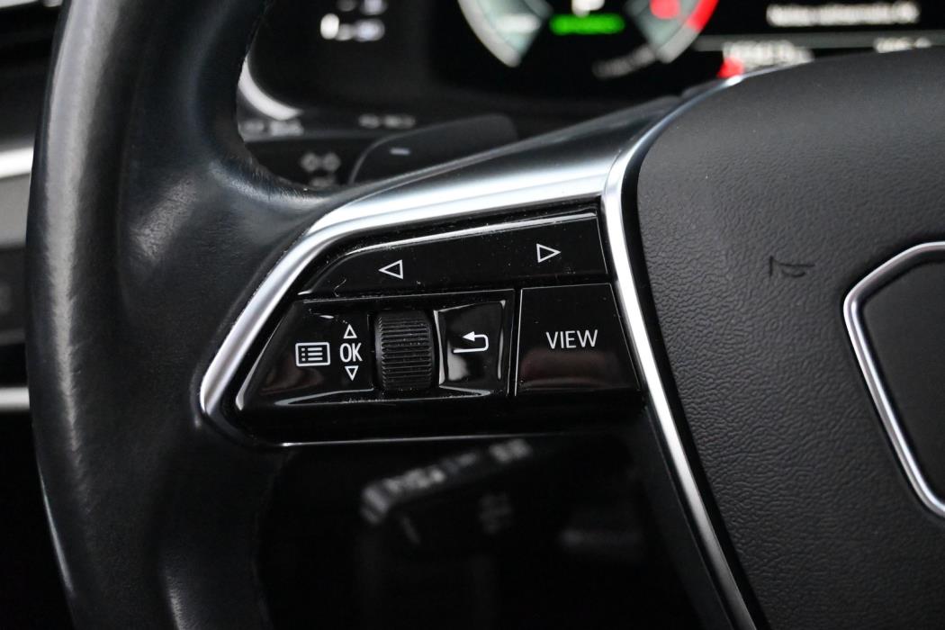 AUDI A6 ALLROAD 2022