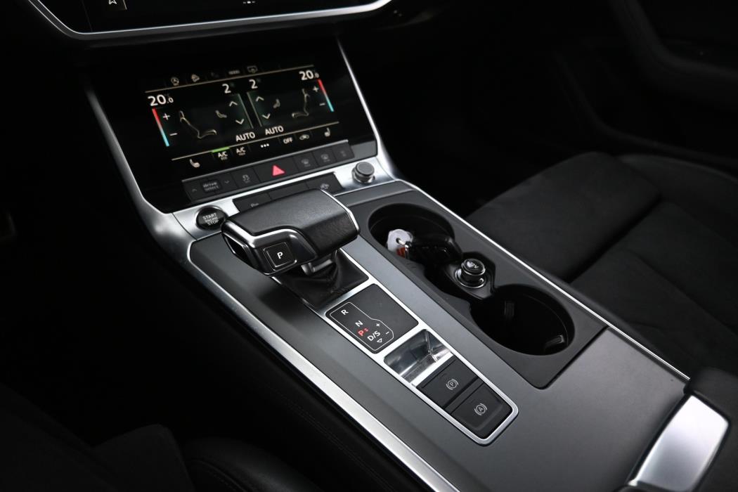 AUDI A6 ALLROAD 2022