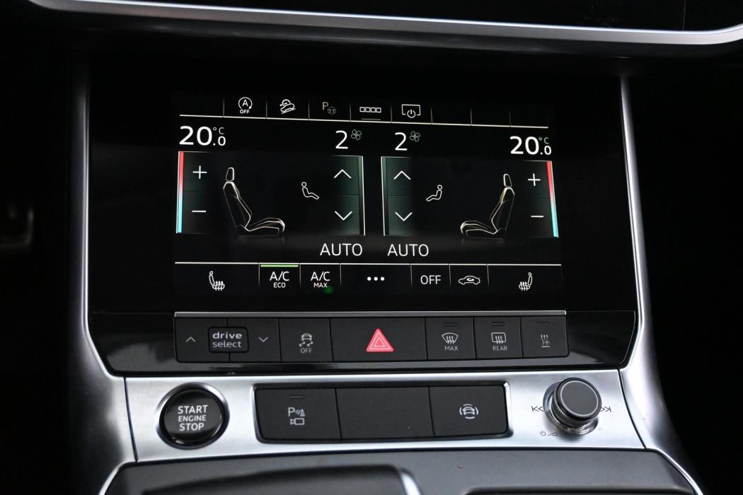 AUDI A6 ALLROAD 2022