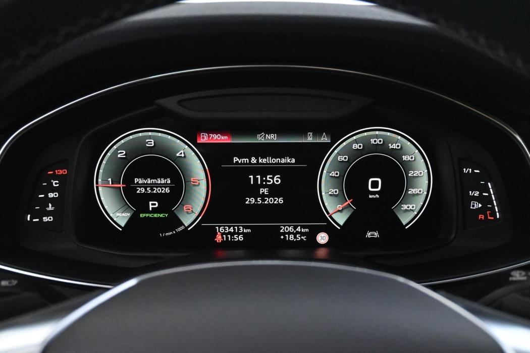 AUDI A6 ALLROAD 2022