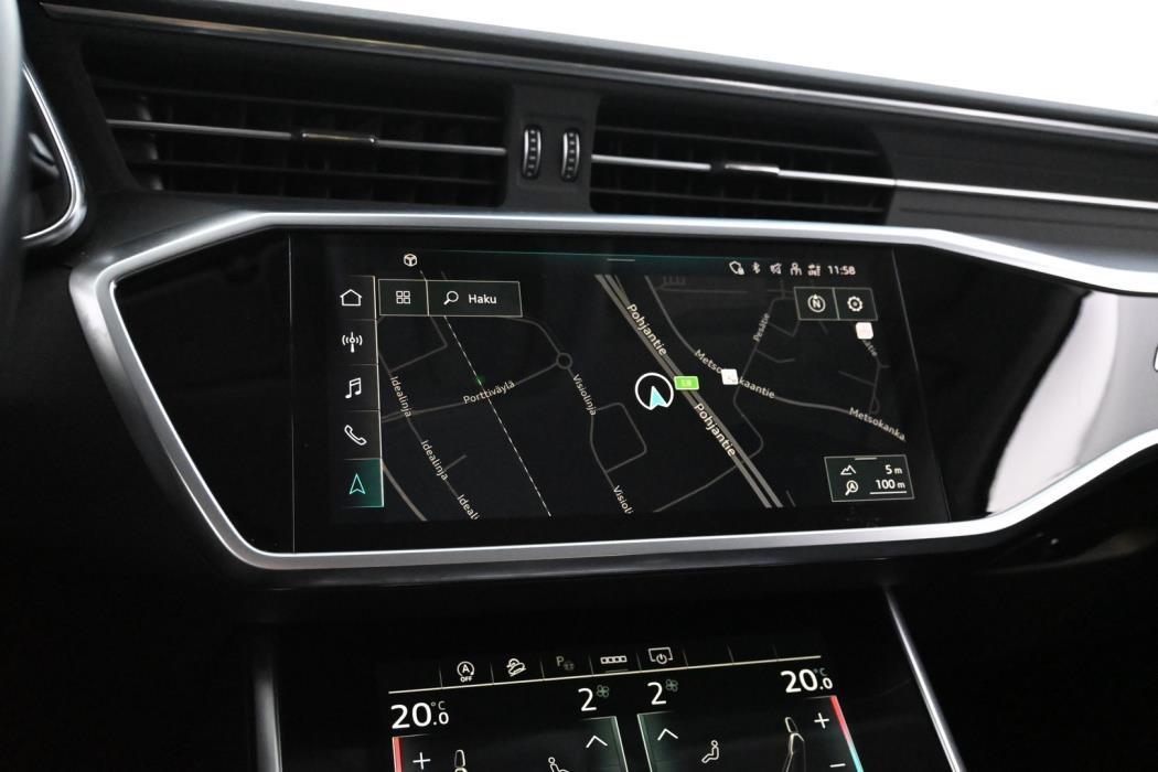 AUDI A6 ALLROAD 2022