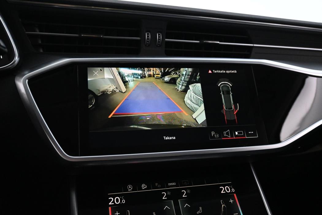 AUDI A6 ALLROAD 2022
