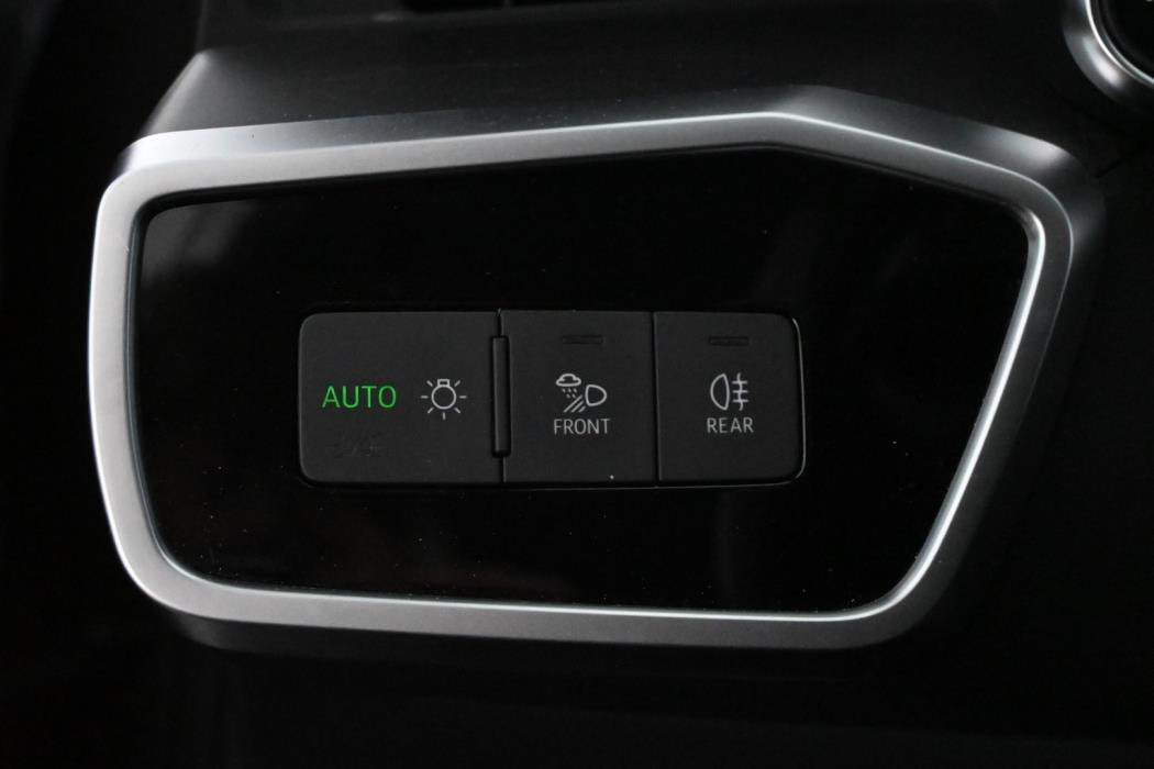 AUDI A6 ALLROAD 2022