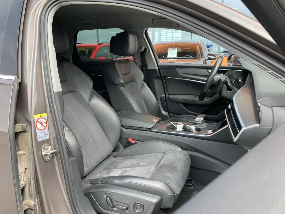 AUDI A6 ALLROAD 2022