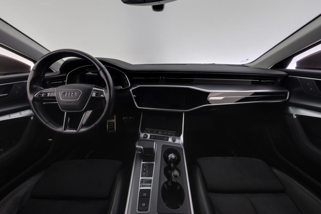 AUDI A6 ALLROAD 2022