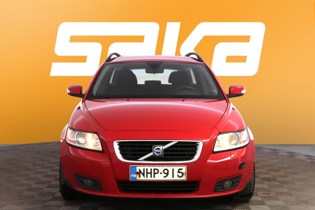 VOLVO V50 2008
