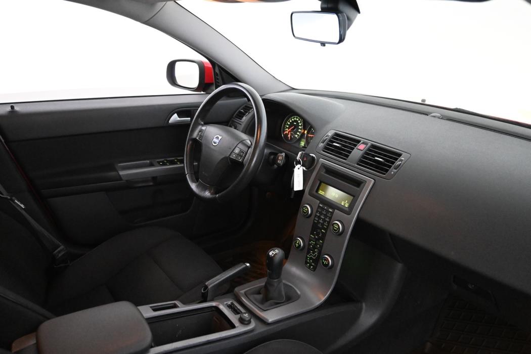 VOLVO V50 2008