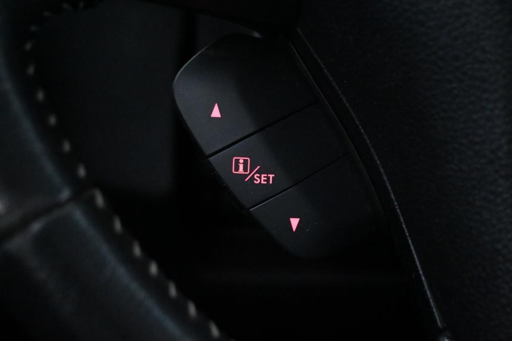 SUBARU Forester 2014