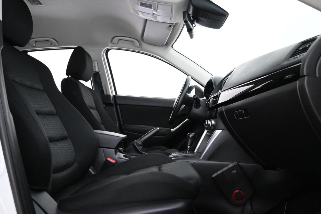MAZDA CX-5 2013