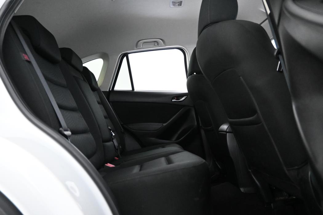 MAZDA CX-5 2013