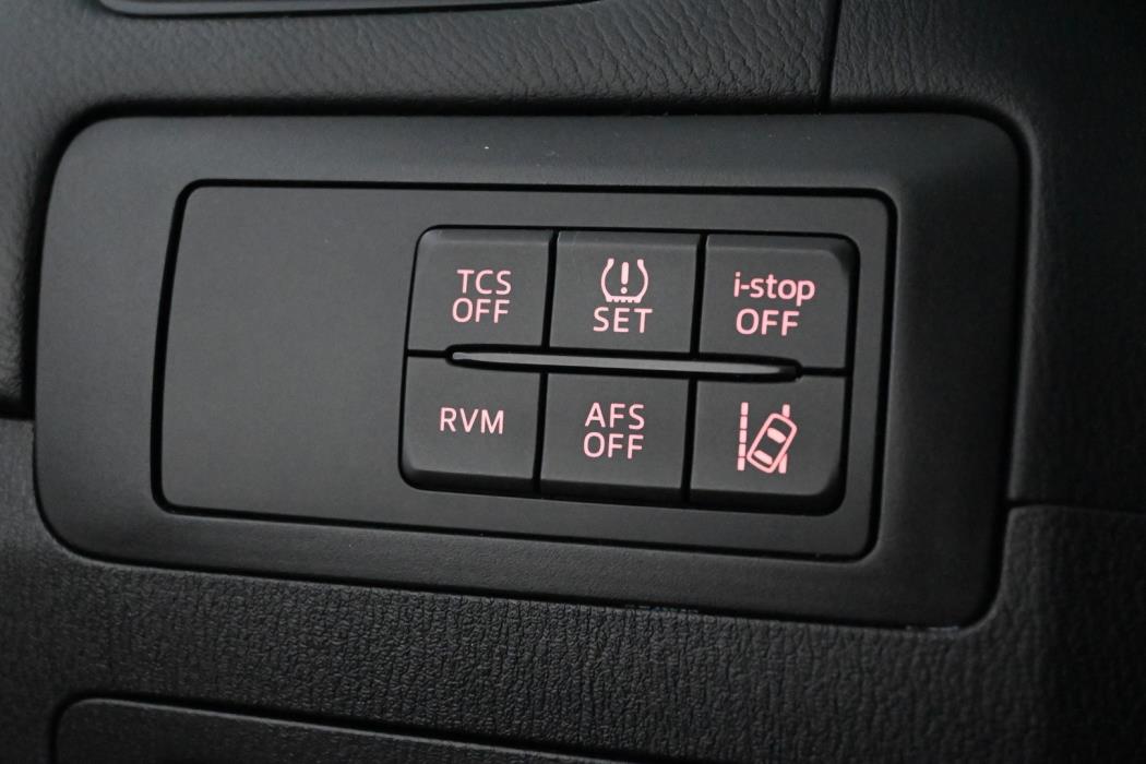 MAZDA CX-5 2013
