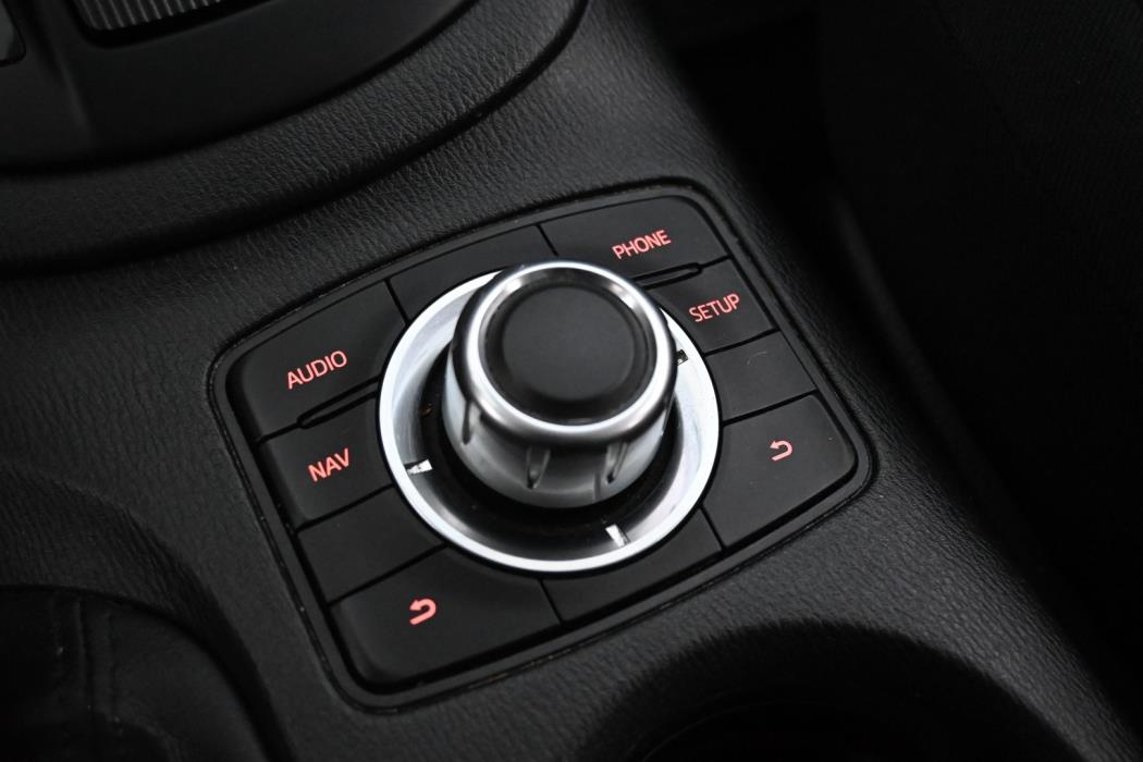 MAZDA CX-5 2013
