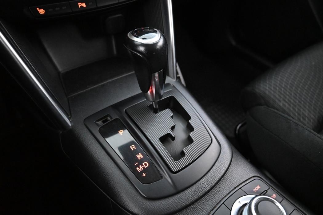 MAZDA CX-5 2013
