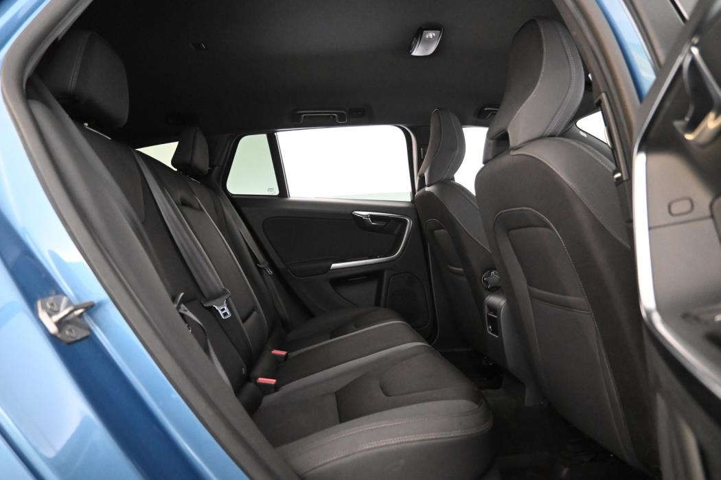 VOLVO V60 2014