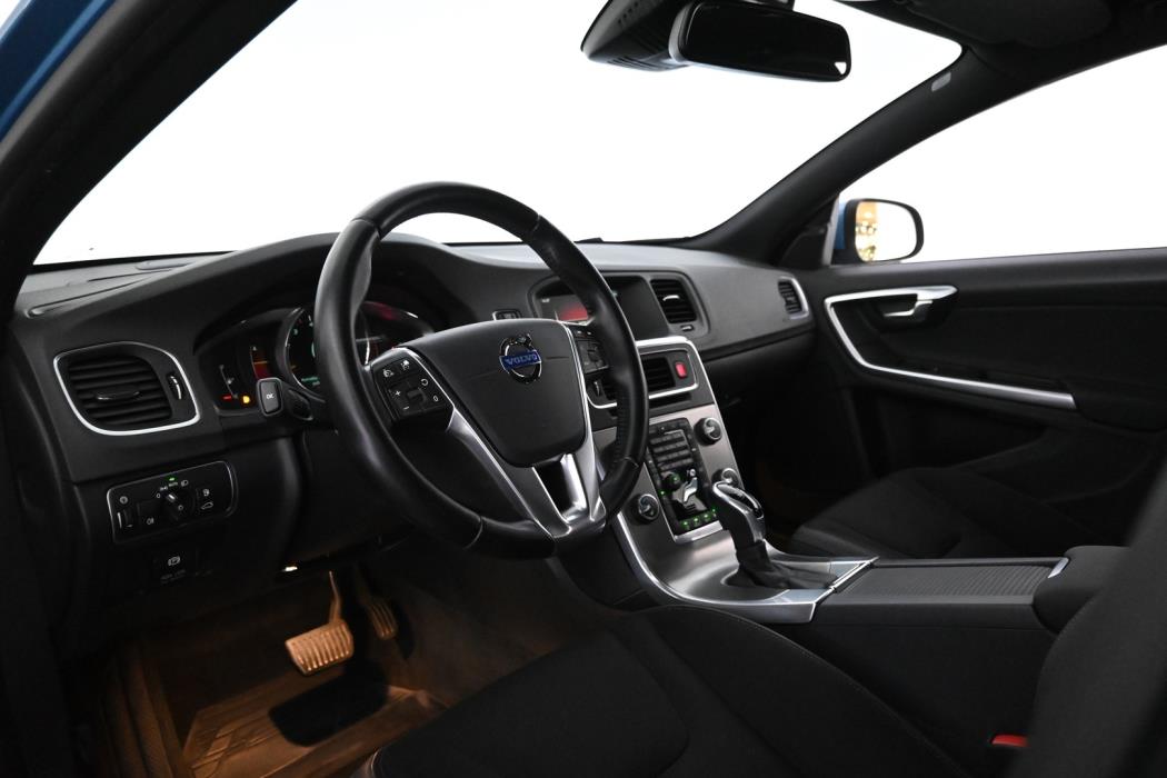VOLVO V60 2014