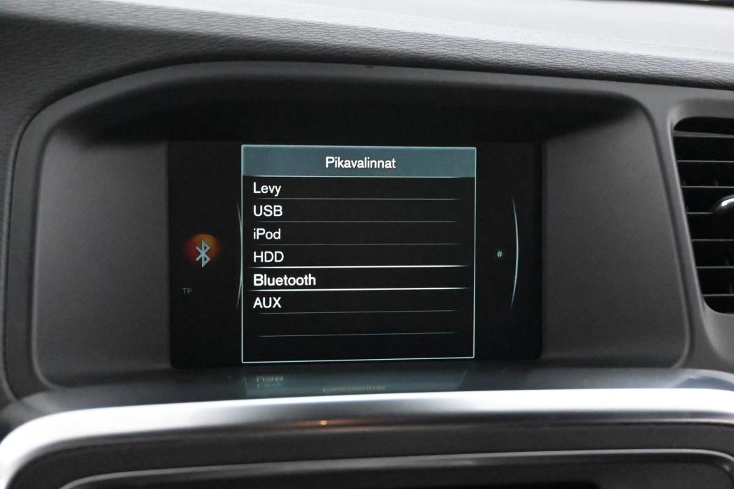 VOLVO V60 2014