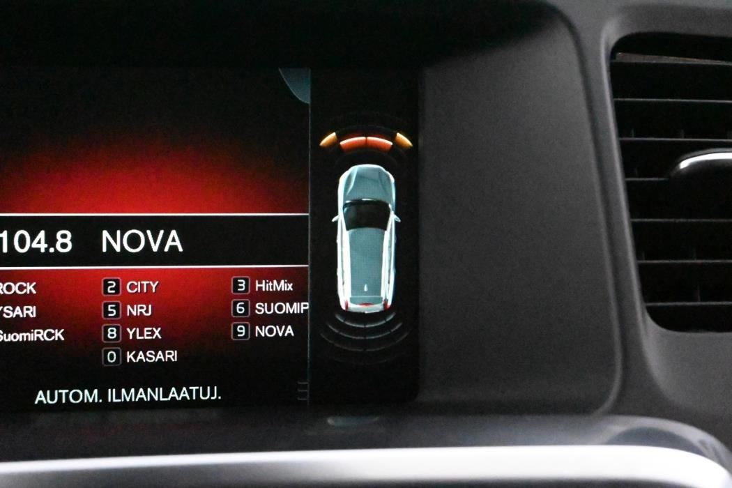 VOLVO V60 2014