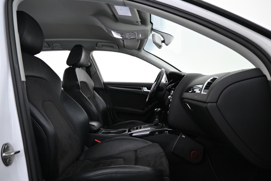 AUDI A4 ALLROAD 2015
