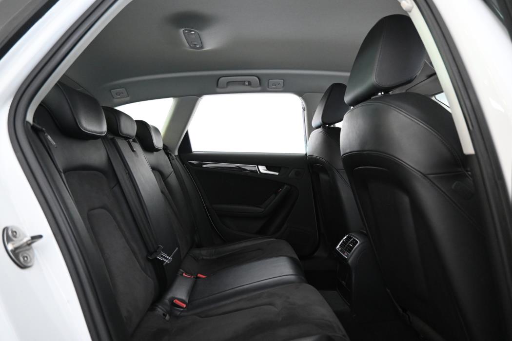 AUDI A4 ALLROAD 2015