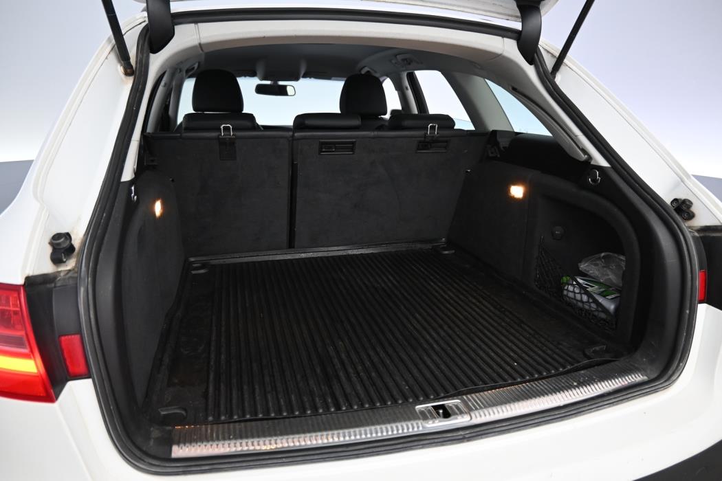 AUDI A4 ALLROAD 2015
