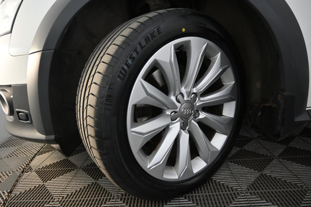 AUDI A4 ALLROAD 2015
