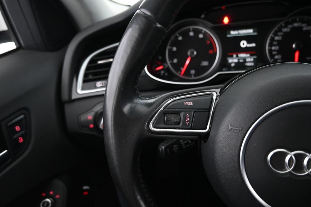 AUDI A4 ALLROAD 2015