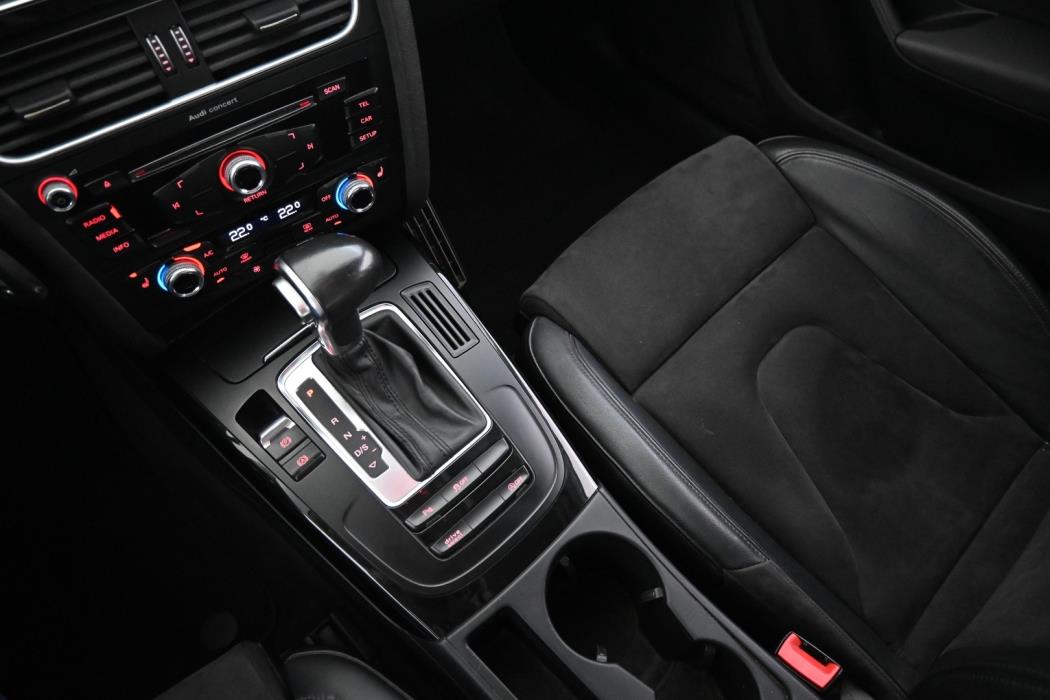 AUDI A4 ALLROAD 2015