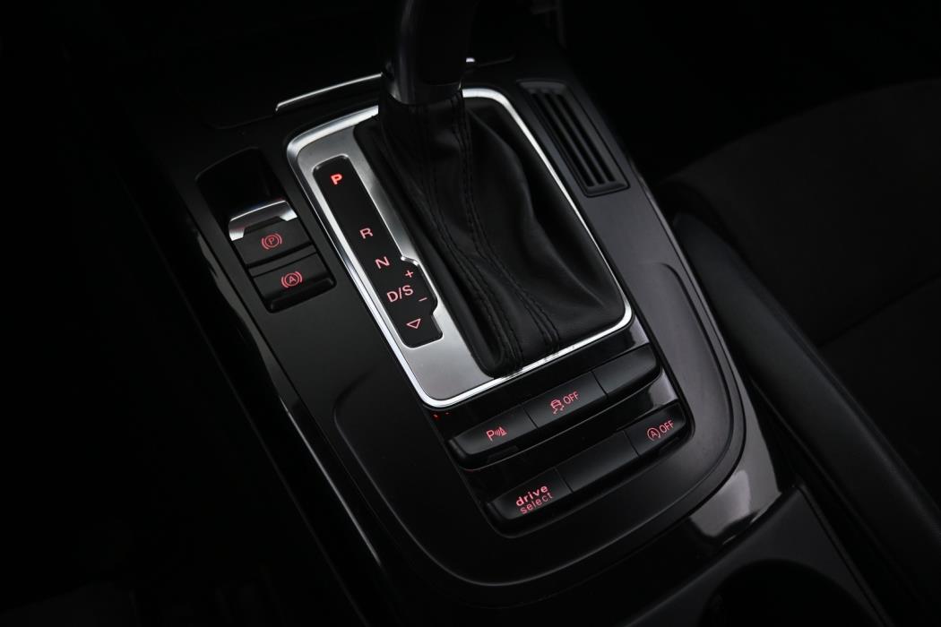AUDI A4 ALLROAD 2015