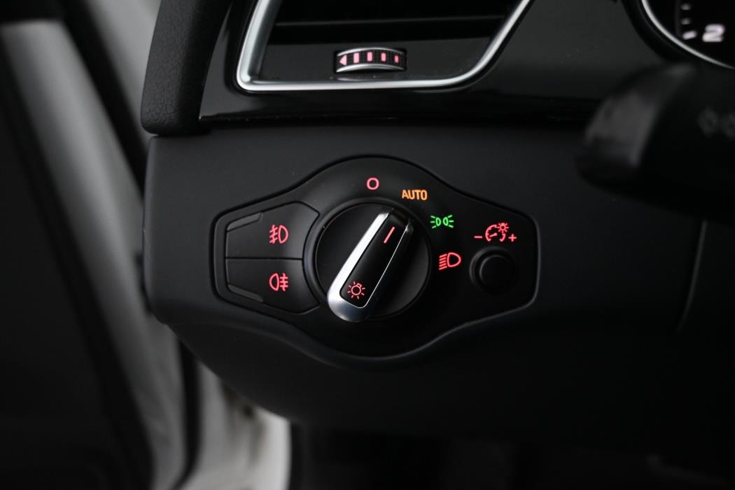 AUDI A4 ALLROAD 2015