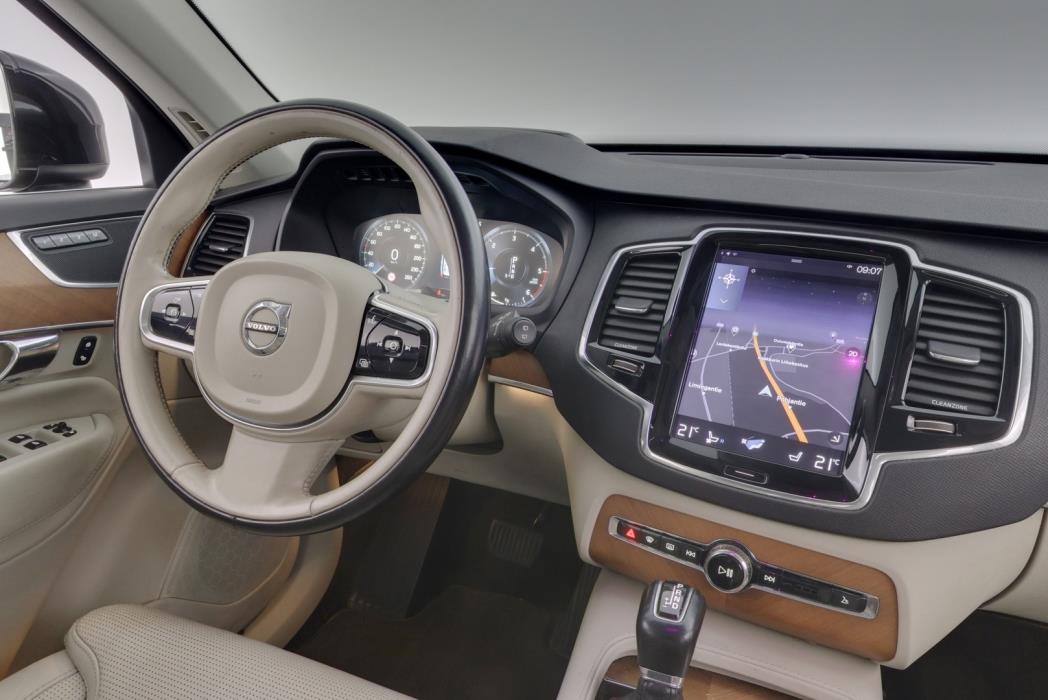 VOLVO XC90 2015