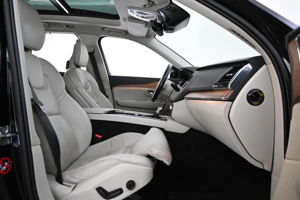 VOLVO XC90 2015