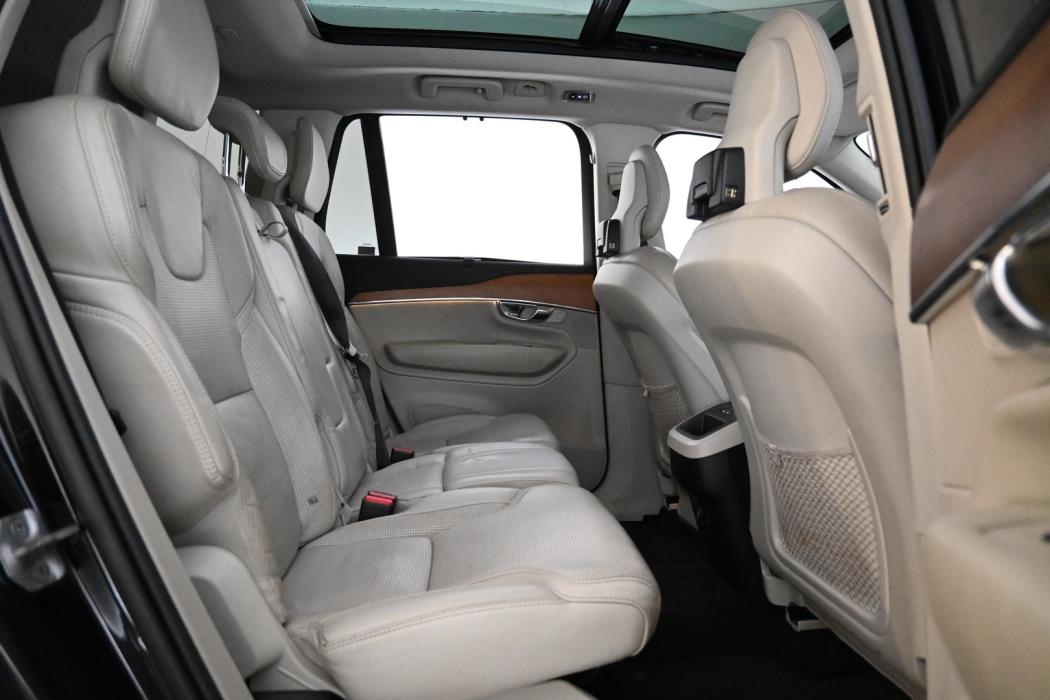 VOLVO XC90 2015