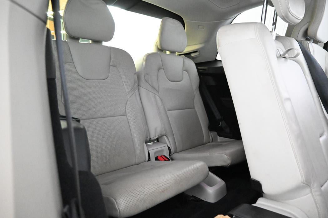 VOLVO XC90 2015