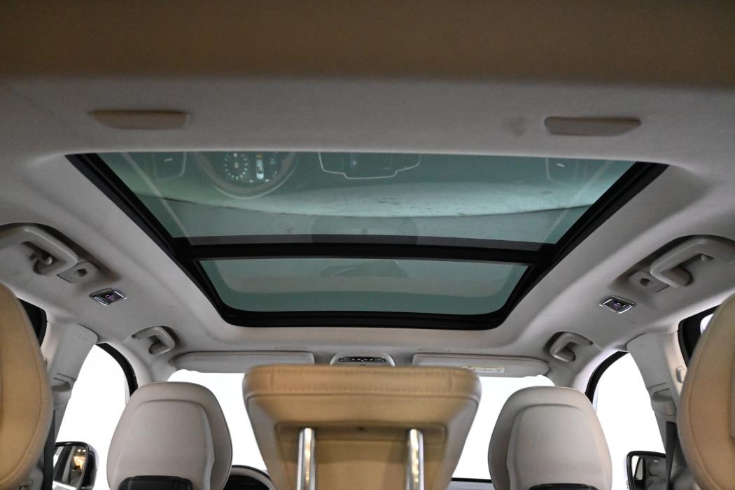 VOLVO XC90 2015