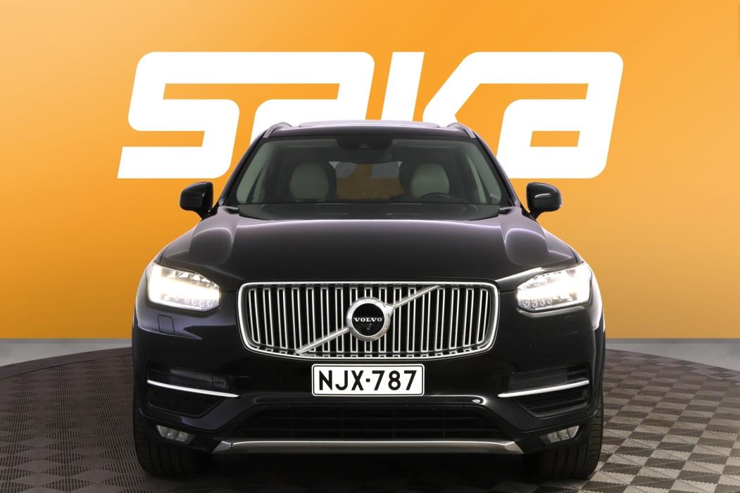 VOLVO XC90 2015