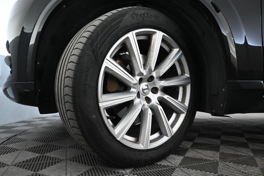 VOLVO XC90 2015