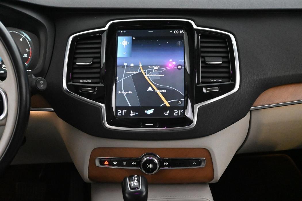 VOLVO XC90 2015
