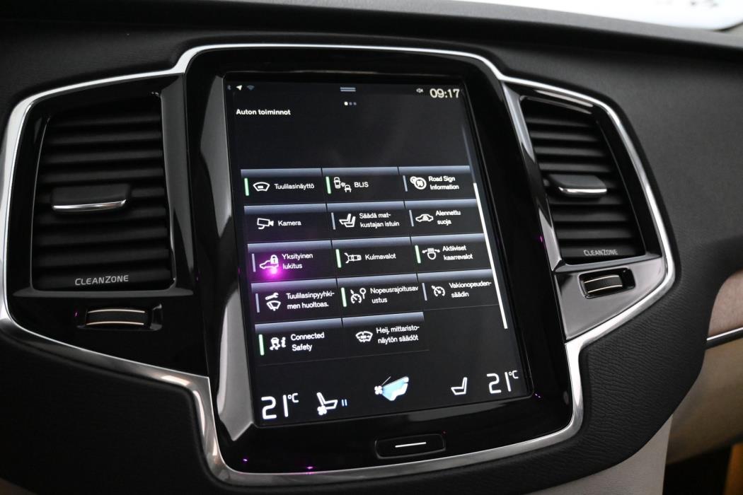 VOLVO XC90 2015