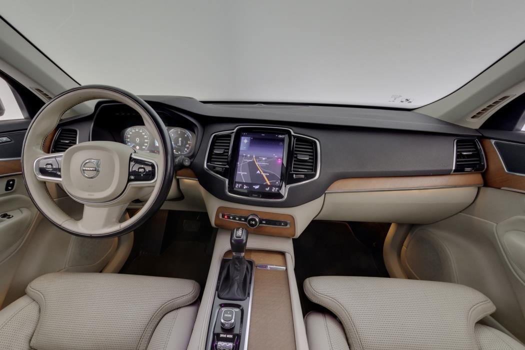 VOLVO XC90 2015
