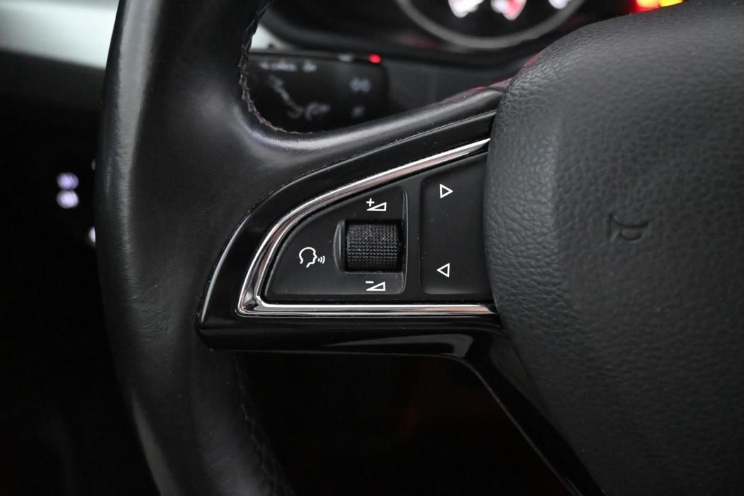 SKODA Superb 2016