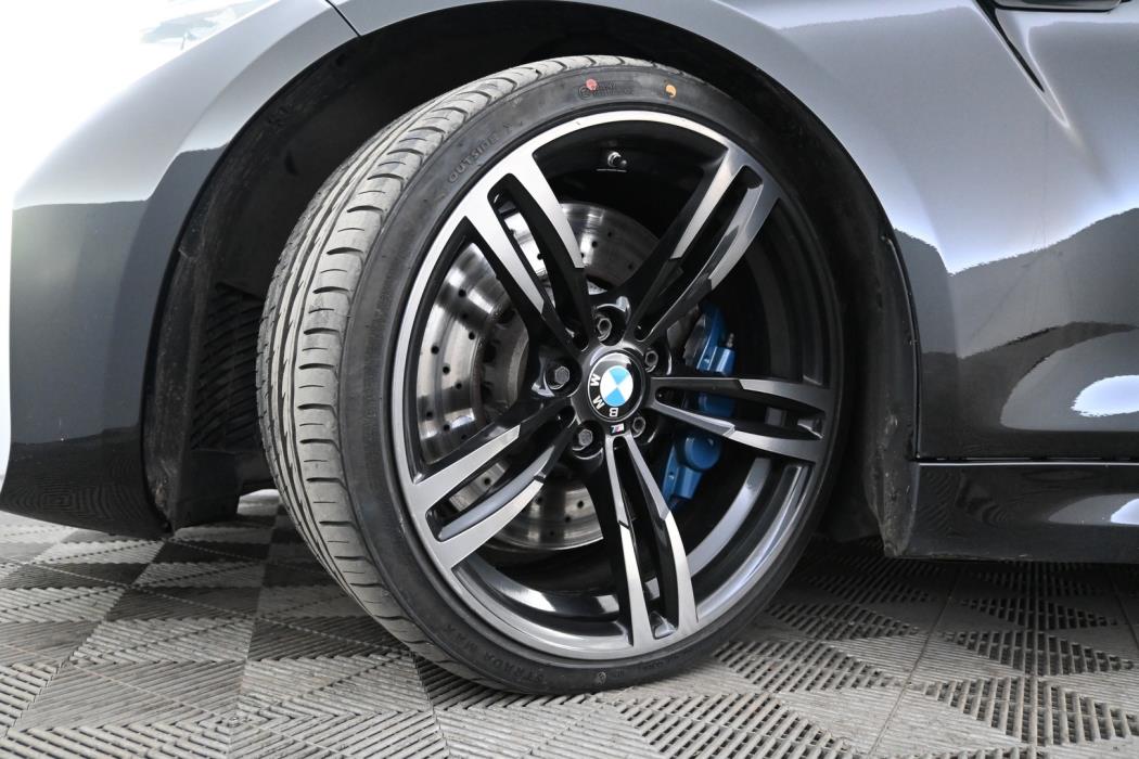 BMW M2 2017