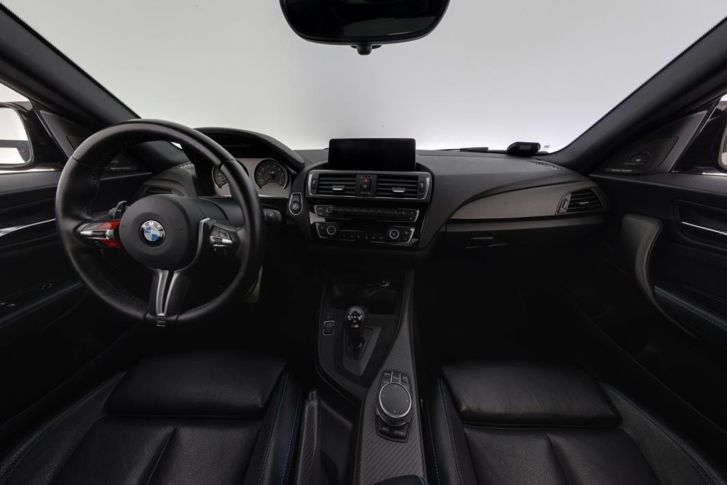 BMW M2 2017